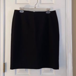 NY&CO Business Professional Knee Length Skirt- 10